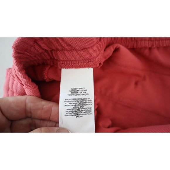 Polo Ralph Lauren 710842624017 Men's Sz XL Red 6" Polo Prepster Mesh Shorts $80 - Picture 6 of 10